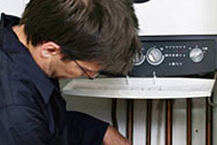 boiler replacement Guildford