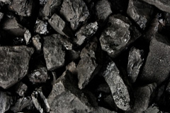 Guildford coal boiler costs