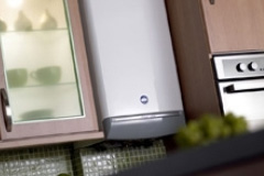 gas boilers Guildford