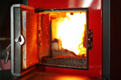 solid fuel boilers Guildford